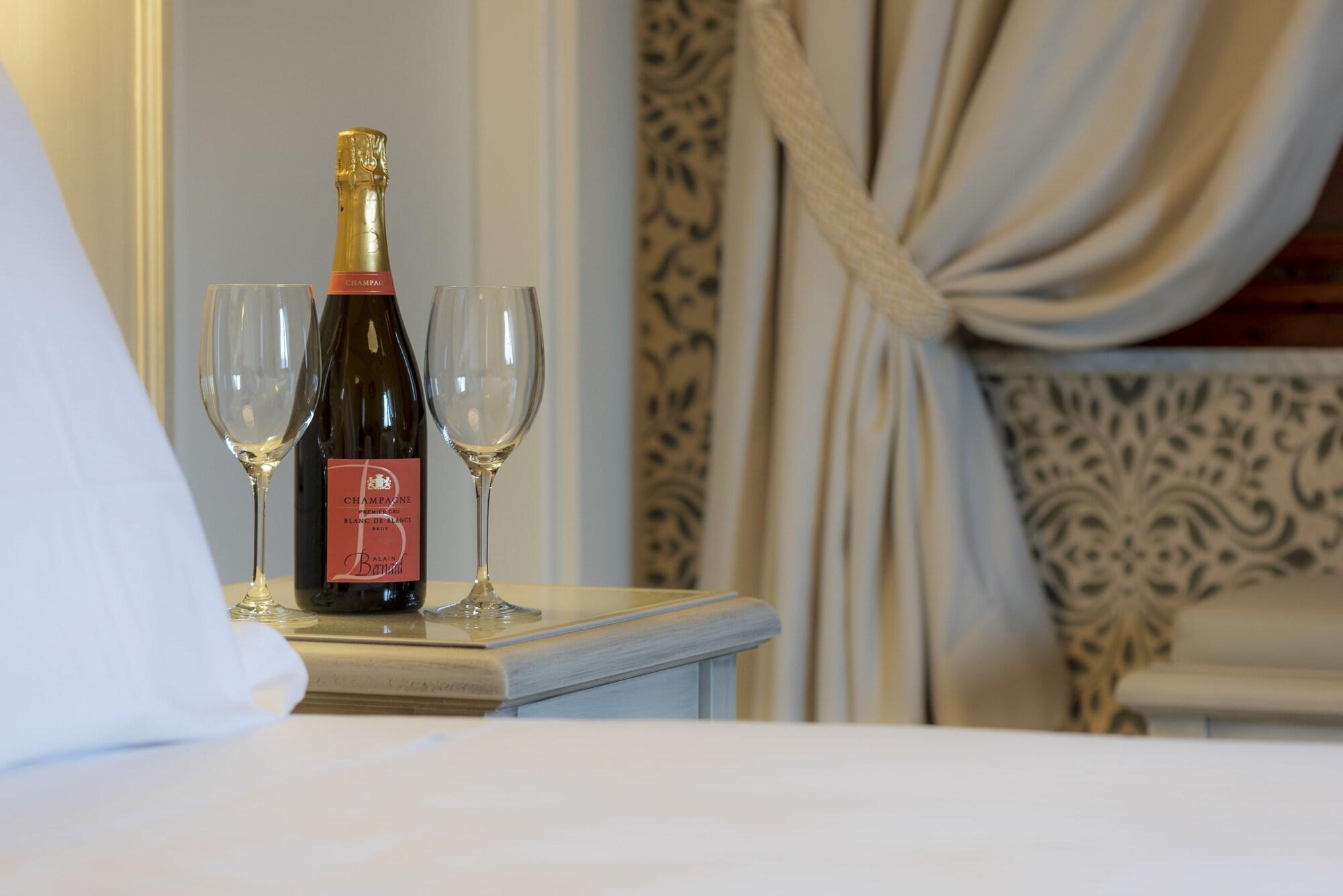 Villa Elda Boutique Hotel Сієна Екстер'єр фото