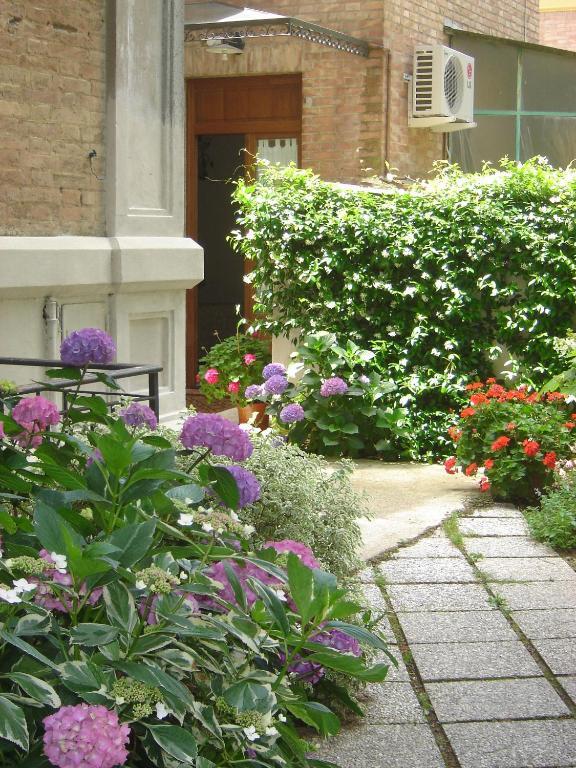 Villa Elda Boutique Hotel Сієна Екстер'єр фото